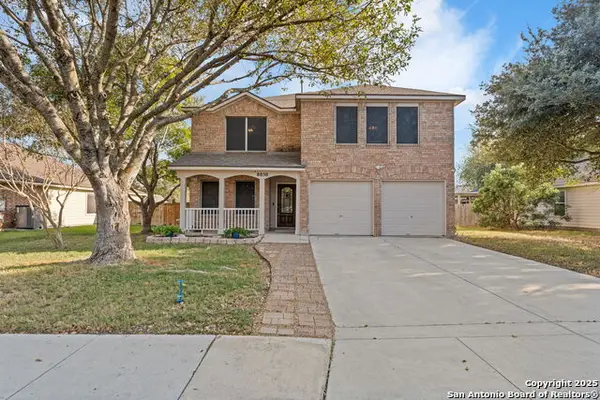 8050 Rosespur, Selma, TX 78154