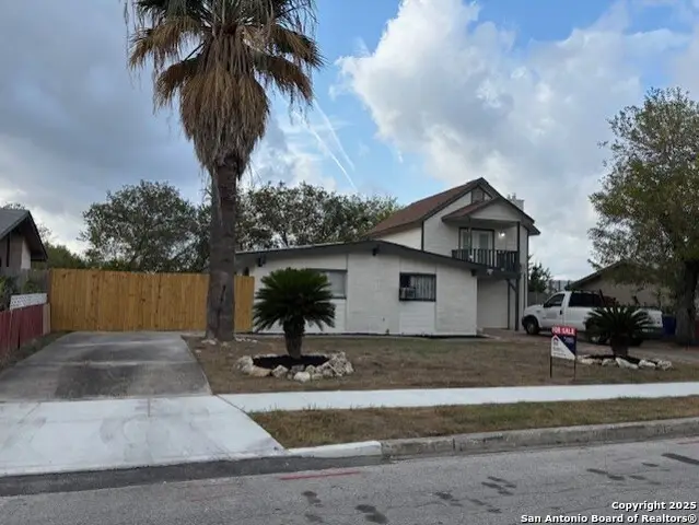 5606 Castle Prince, San Antonio, TX 78218 - Image #2