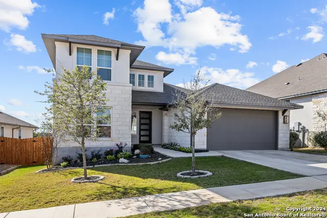 1521 Escarpment, New Braunfels, TX 78132 - Image #2