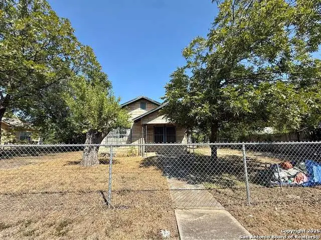 6618 Tupper, San Antonio, TX 78221 - Image #1