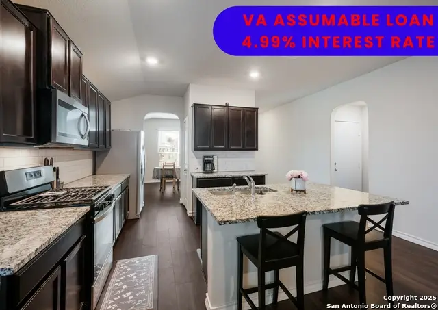 161 Sage Sparrow, San Antonio, TX 78253 - #1