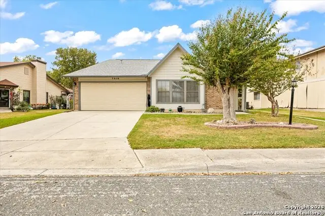 7019 Elk Trail, San Antonio, TX 78244 - Image #2