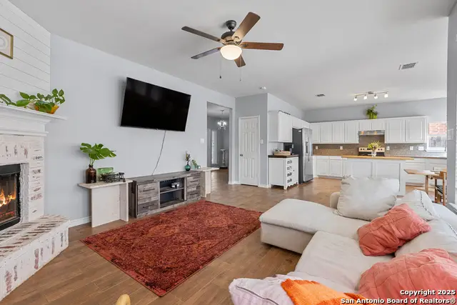 6526 Ithaca Falls, San Antonio, TX 78239 - Image #2