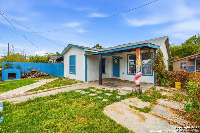 1119 N Gevers St, San Antonio, TX 78202 - Image #1