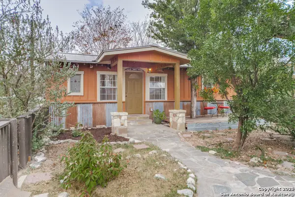 309 Brackenridge, Boerne, TX 78006