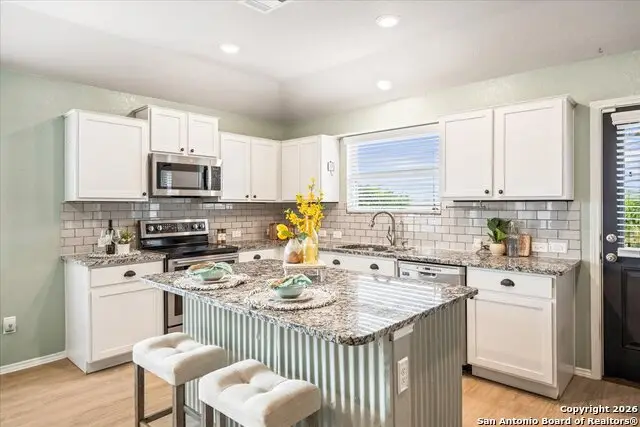 2374 Bullfinch, New Braunfels, TX 78130 - Image #3