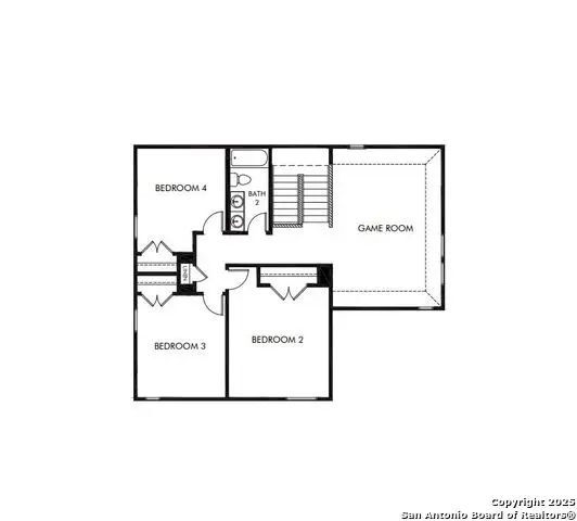 5489 Mcbride, Cibolo, TX 78108 - Image #3