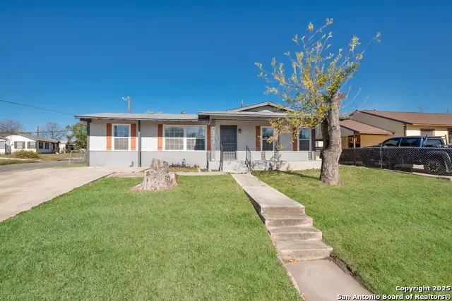 2231 Waverly Ave, San Antonio, TX 78228 - Image #2