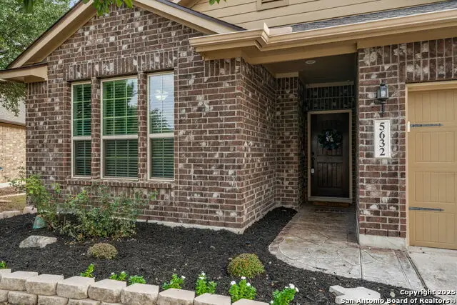 5632 Carriage Falls, San Antonio, TX 78261 - Image #3