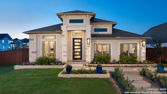 9303 Pioneer Junction, San Antonio, TX 78254 - Image #1