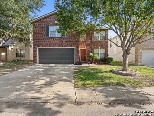 58 Longleaf Coral, San Antonio, TX 78247 - #1
