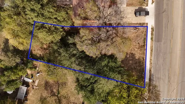 0 TBD E Common St, New Braunfels, TX 78130 - #3