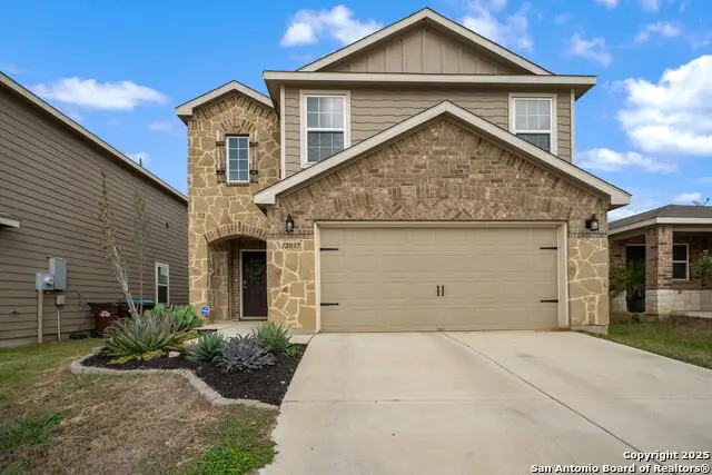 12037 Silver Light, San Antonio, TX 78254 - Image #1