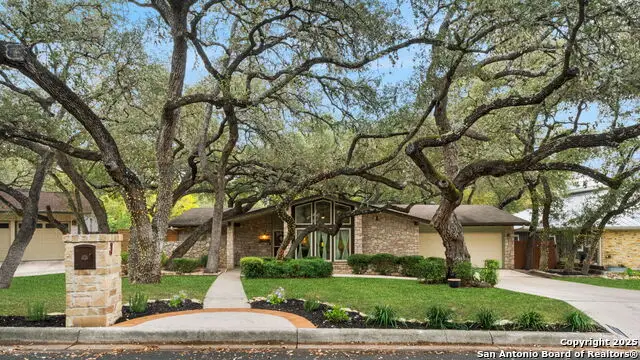 10922 Whispering Wind, San Antonio, TX 78230 - Image #1