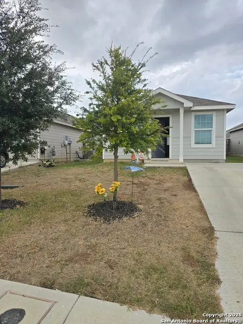 7503 Silos, San Antonio, TX 78252 - #3