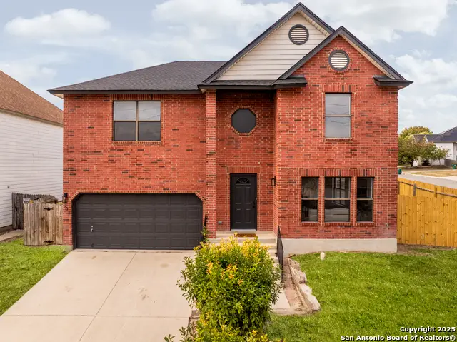 7103 Rimwood, Live Oak, TX 78233 - Image #3