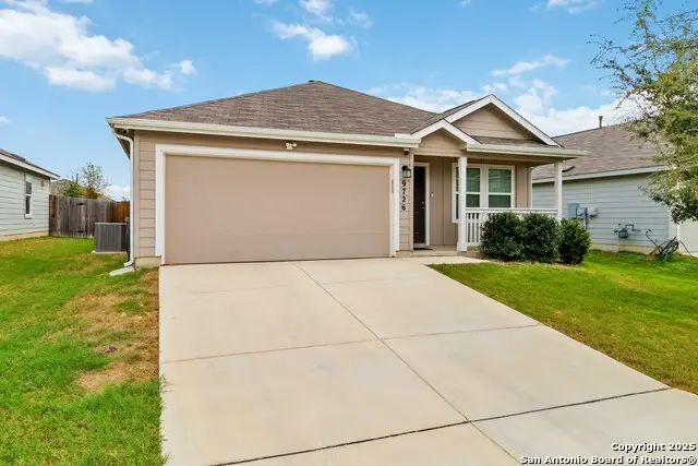 9726 Mill Dam, San Antonio, TX 78254 - Image #1