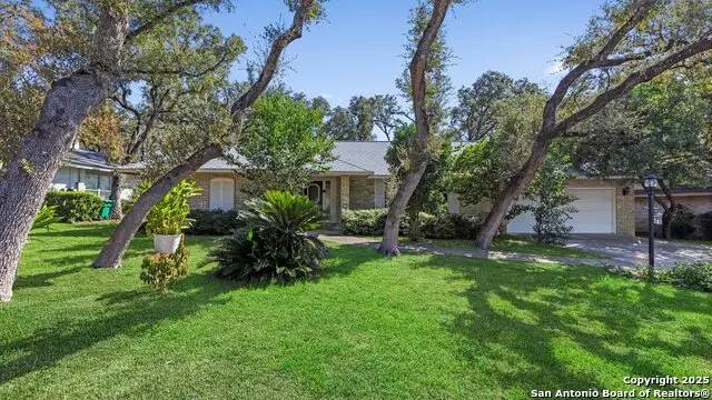 11426 Whisper Moss, San Antonio, TX 78230 - Image #1