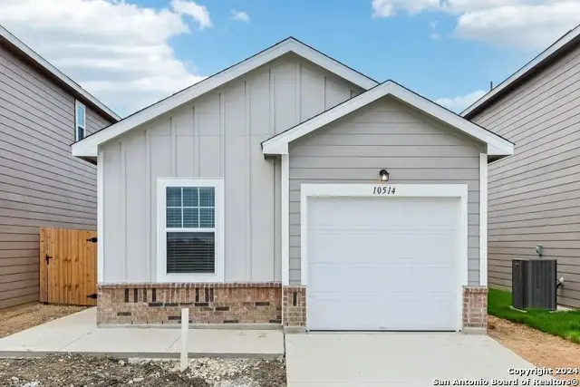 5206 Thistle Place, San Antonio, TX 78222 - Image #1