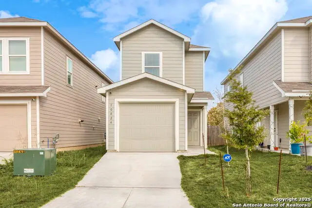 10824 Presa Way, San Antonio, TX 78223 - Image #1