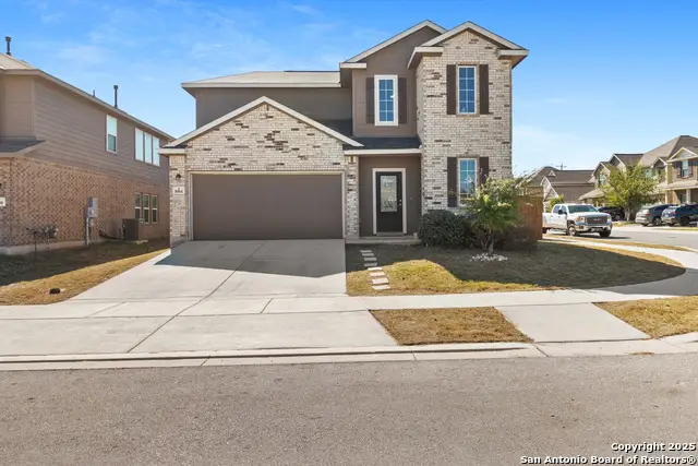 8904 Portobello Way, Converse, TX 78109 - Image #2