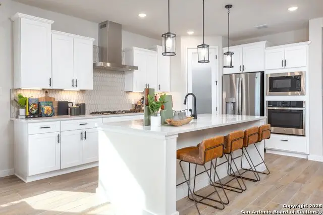 15565 Salmon Spring, San Antonio, TX 78253 - Image #2