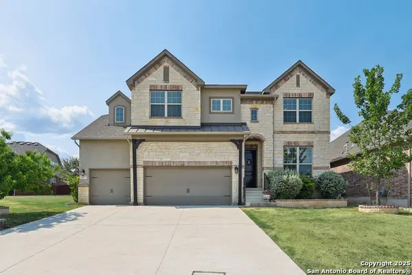 1077 Stone Crossing, New Braunfels, TX 78132