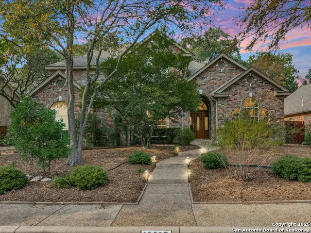 13307 Sage Heights, San Antonio, TX 78230 - Image #1