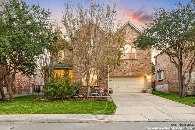 23414 Treemont Park, San Antonio, TX 78261 - Image #1