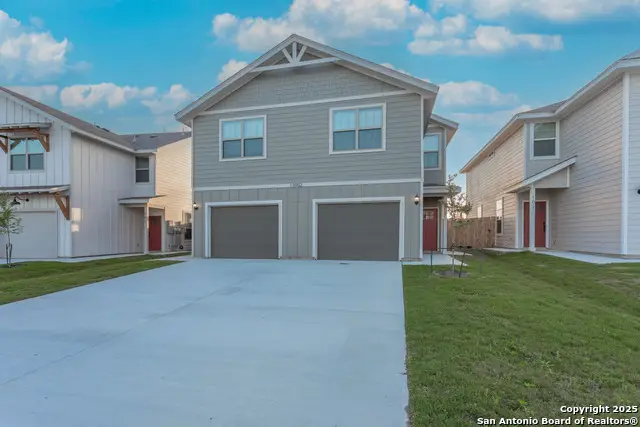 13902 Enzo Gate, 101/ 102, San Antonio, TX 78253 - Image #1