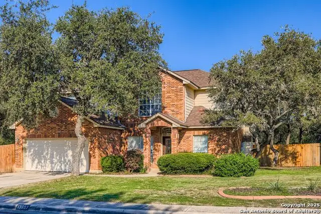 13607 Windy Creek, Helotes, TX 78023 - Image #2