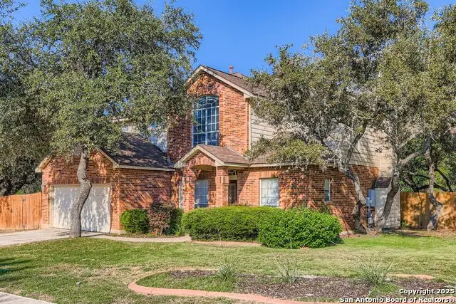 13607 Windy Creek, Helotes, TX 78023 - Image #3