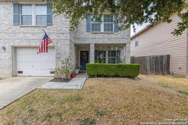 9707 Liberty, San Antonio, TX 78245 - #1