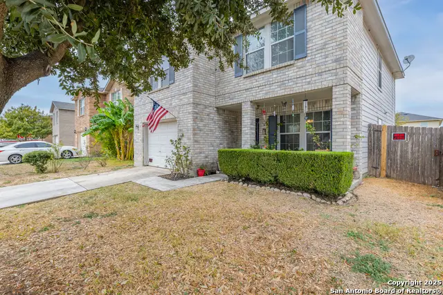 9707 Liberty, San Antonio, TX 78245 - #3