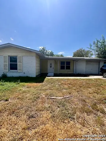 4110 Moana Dr, San Antonio, TX 78218 - Image #1