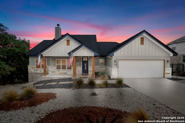 295 Delanoy Dr, Canyon Lake, TX 78133 - Image #1