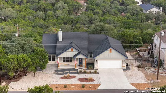 295 Delanoy Dr, Canyon Lake, TX 78133 - Image #3