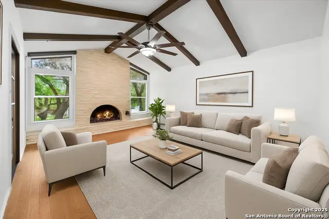 9330 Sumac, San Antonio, TX 78266 - Image #1