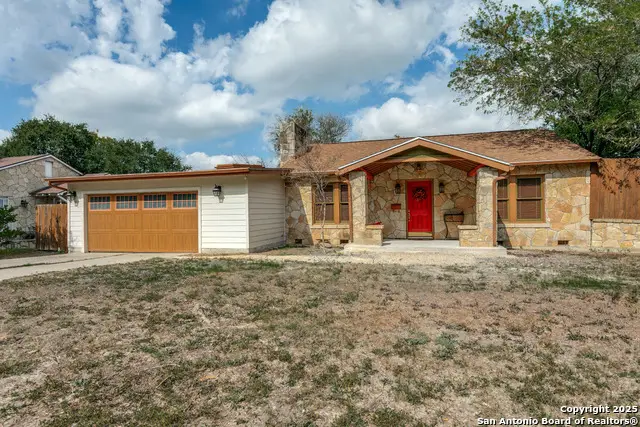 237 Thorain, San Antonio, TX 78212 - Image #1