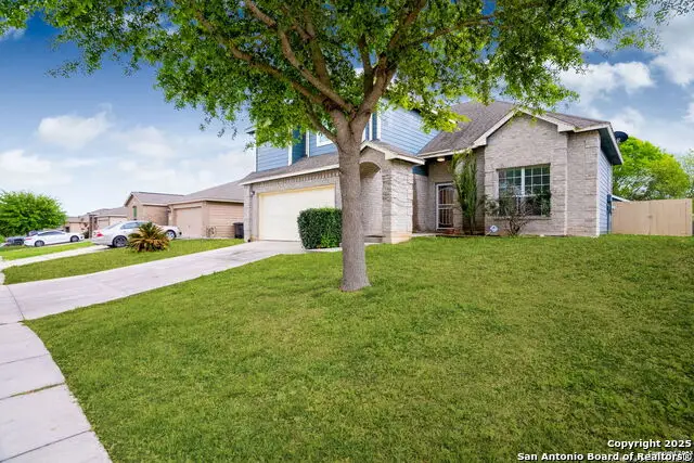 6106 Foster Mill, San Antonio, TX 78222 - Image #3