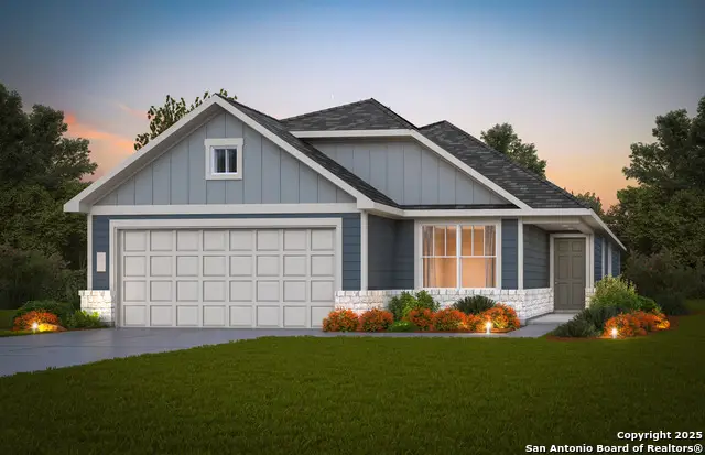 957 Heartseed Ave, New Braunfels, TX 78130 - Image #1