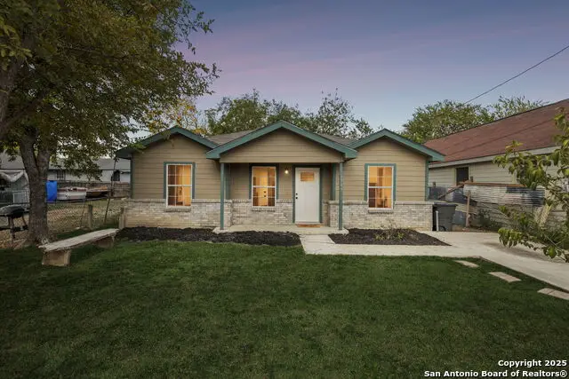 1349 Rivas St, San Antonio, TX 78207 - Image #1