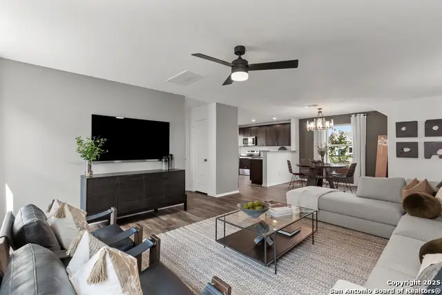 953 Heartseed Ave, New Braunfels, TX 78130 - Image #3