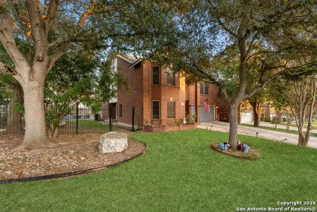 2821 Lotus, Schertz, TX 78154 - Image #3