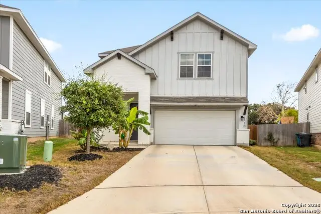 4710 Audubon, San Antonio, TX 78217 - Image #1