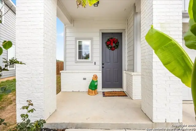 4710 Audubon, San Antonio, TX 78217 - Image #3
