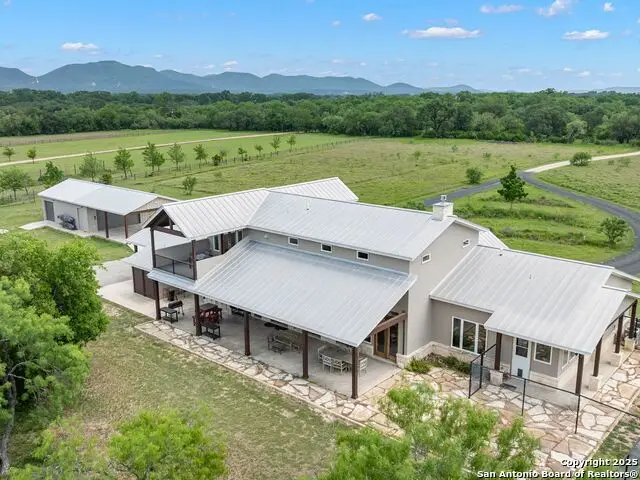 497 Cypress Falls, Utopia, TX 78884 - #1