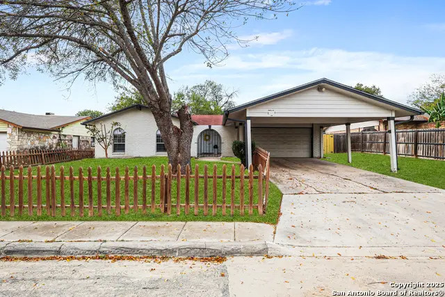 1135 Klondike, San Antonio, TX 78245 - Image #1