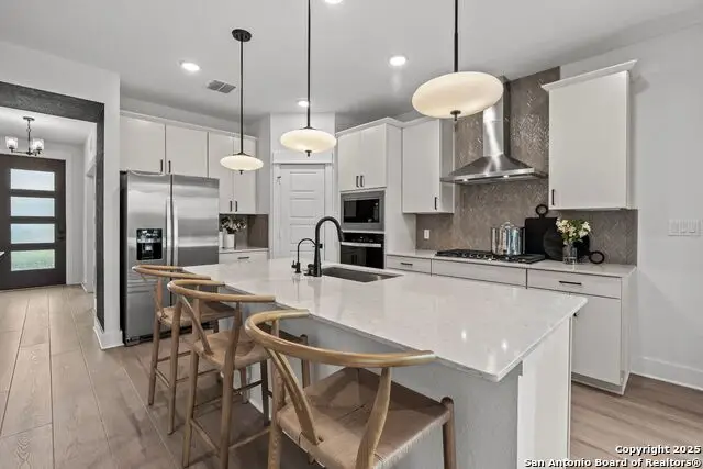 12429 Redwater, San Antonio, TX 78253 - #3