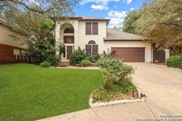 15123 Mossoak Cove, San Antonio, TX 78248